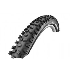 Tire 26x2.35 (60-559) Schwalbe SPACE K-Guard Active B/B HS326 SBC 50EPI