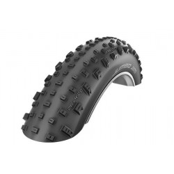 Покришка 26x4.00 (100-559) Schwalbe JUMBO JIM Performance, Folding HS466 Addix 67EPI EK