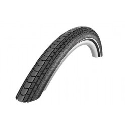 Tire 27.5x2.00 650B (50-584) Schwalbe MARATHON ALMOTION MicroSkin, TL-Easy, Folding , Evolution, B/B-SK+RT HS453 OSC 67EPI EK