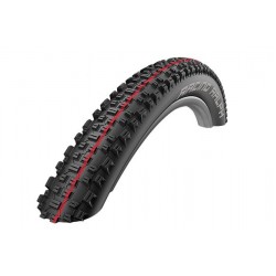Tire 27.5x2.10 650B (54-584) Schwalbe RACING RALPH SnakeSkin, TL-Easy, Evolutoin Folding B/B-SK HS425 Addix Speed ​​67EPI EK
