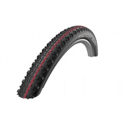Tire 27.5x2.10 650B (54-584) Schwalbe THUNDER BURT SnakeSkin, TL-Easy, Evolutoin Folding B/B-SK HS451 Addix Speed ​​67EPI EK