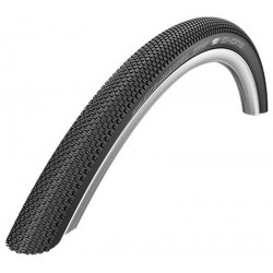 Tire 27.5x2.25 650B (57-584) Schwalbe G-ONE Allround SnakeSkin, Folding B/B-SK HS473 OSC