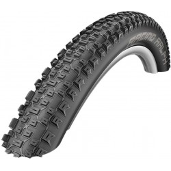 Tire 27.5x2.25 650B (57-584) Schwalbe RACING RALPH Performance,TL-Ready, Folding B/B HS425 Addix 67EPI EK