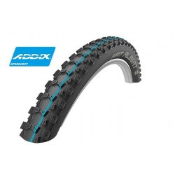 Tire 27.5x2.35 650B (60-584) Schwalbe FAT ALBERT REAR SnakeSkin, TL-Easy, Evolutoin Folding B/B-SK HS478 Addix Spgrip 67EPI EK