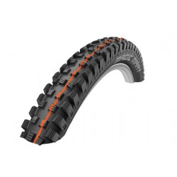 Tire 27.5x2.35 650B (60-584) Schwalbe MAGIC MARY SuperG, TL-Easy, Evolutoin Folding B/B-SK HS447 Addix Soft 67EPI EK