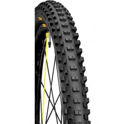 Покришка 27.5x2.50 (64-584) Mavic CLAW PRO XL, UST Tubeless Ready Folding DC 2x66 TPI