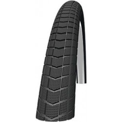 Tire 27.5х2.00 (50-584) Schwalbe BIG BEN HS439 K-Guard B/B SBC 50EPI