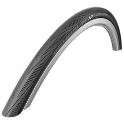 Tire 28x0.75 (20-622) Schwalbe LUGANO HS384 KevlarGuard B/B-SK SiC 50EPI