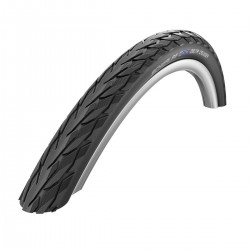 Tire 28x1 1/2 (40-635) 700x38B Schwalbe DELTA CRUISER K-Guard Active B/B+RT HS431 SBC 50EPI