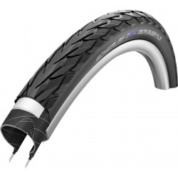 Tire 28x1.10 (28-622) 700x28C Schwalbe DELTA CRUISER PLUS PunctureGuard Active B/B+RT HS431 SBC 50EPI