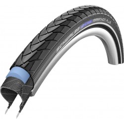Покришка 28x1.25 (32-622) 700x32C Schwalbe MARATHON PLUS SmartGuard Performance B/B+RT HS440