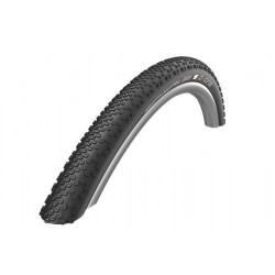Покришка 28x1.50 (40-622) 700x38C Schwalbe G-ONE Bite MicroSkin, TL-Easy, Evolutoin Folding B/B-SK HS487 OSC 127EPI EK