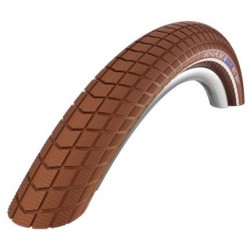 Покришка 28x2.00 (50-622) Schwalbe BIG BEN HS439 KevlarGuard BN/BN+RT SBC 50EPI