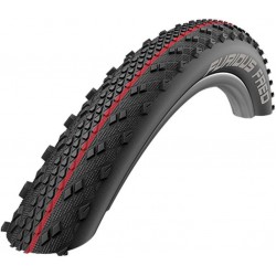 Покришка 29x2.00 (50-622) Schwalbe FURIOUS FRED Evo, LiteSkin, Evolutoin Folding B/B-SK HS395 Addix Speed ​​127EPI EK