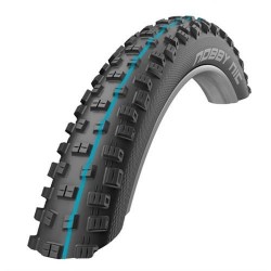 Покришка 29x2.25 (57-622) Schwalbe NOBBY NIC SnakeSkin, TL-Easy, Evolutoin Folding B/B-SK HS463 Addix Spgrip 67EPI EK