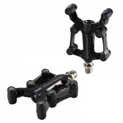 Pedal Cannondale 6POINT3 BLACK 9/16