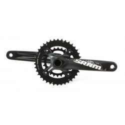 Комплект шатунів Sram S1000 GXP 24/38T, 10 скор. 175mm