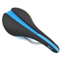 Сідло Fabric LINE 134 мм Shallow Elite BLK