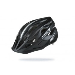 Шлем Limar MTB 545 размер L 57-62см черный матовый