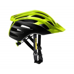 Шлем Mavic CROSSMAX SL PRO L (57-61см) Safety Yellow желтый