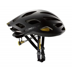 Шлем Mavic CXR ULTIMATE размер L (57-61см) Black/Black черный