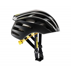 Шолом Mavic KSYRIUM PRO розмір M (54-59см) Black/Yellow чорно-жовтий