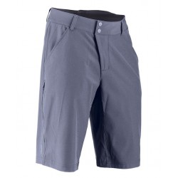 Велошорти Sugoi RPM LINED, памперс RC 100, чоловічі, BLK (чорні), XL