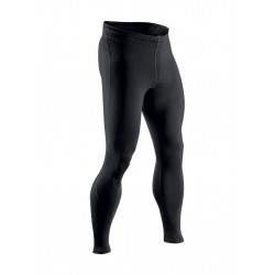 Рейтузи Sugoi MidZERO TIGHT, чоловічі, black (чорні), L