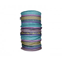 Повязки на шею HAD ( HA491-0338 ) Printed Fleece Tube Voll Bock 2019