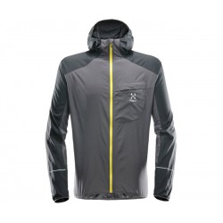 Куртка для туризму Haglofs L.I.M Shield Hood Men 2018