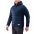 Куртка для туризма Haglofs ( 603929 ) Dala Mimic Hood 2019 Куртка для туризма Haglofs ( 603929 ) Dala Mimic Hood 2019