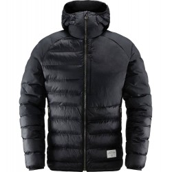 Куртка для туризму Haglofs (603929) Dala Mimic Hood 2019