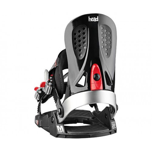 Mounts HEAD P THREE 4D SpeedDisc 2014 - photo 1