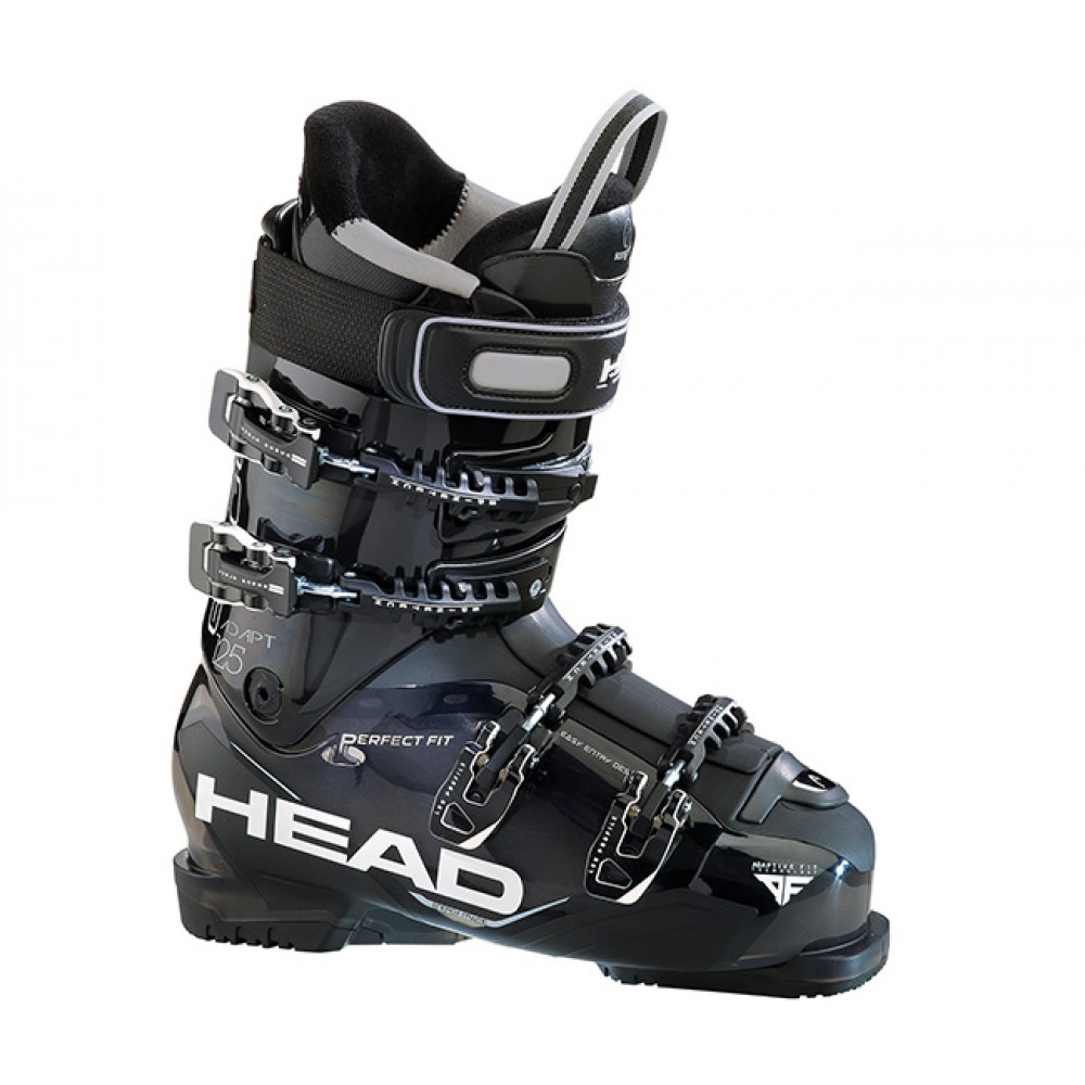ᐉ Buy Ski boots HEAD (605100) ADAPT EDGE 125 2016 Online