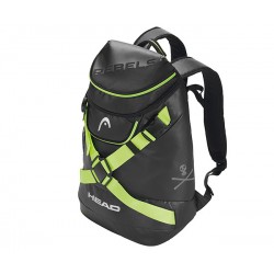 Міський рюкзак HEAD (383016) Rebels Backpack 2017