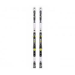 Alpine skis HEAD (310047) WC Rebels iGS RD SW RP WCR 14 2018