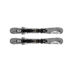 Alpine skis HEAD ( 312997 ) RazzleDazzle 2019