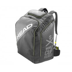 Міський рюкзак HEAD (383037) Rebels Racing backpack L 2018