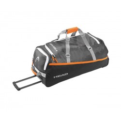 Сумка на колесах HEAD (383187) Ski Travelbag 2018