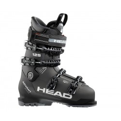 Черевики гірськолижні HEAD (607102) ADVANT EDGE 125 S 2018