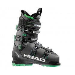Черевики гірськолижні HEAD (607116) ADVANT EDGE 95 2018
