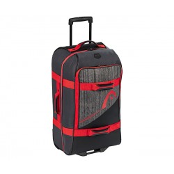 Сумка на колесах HEAD ( 374428 ) TRAVELBAG SM 2018