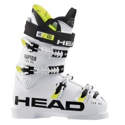 Черевики гірськолижні HEAD (607008) RAPTOR 120S RS 2019