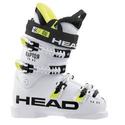Черевики гірськолижні HEAD (607246) RAPTOR 90 S RS 2019