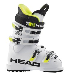 Черевики гірськолижні HEAD (607250) RAPTOR 70 RS 2019