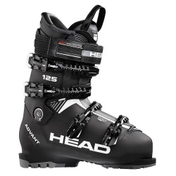 Ботинки горнолыжные HEAD ( 608105 ) ADVANT EDGE 125S 2019