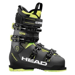 Черевики гірськолижні HEAD (608111) ADVANT EDGE 105 2019