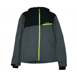Гірськолижна куртка HEAD (821606) SMU Ice Men Jacket 2017
