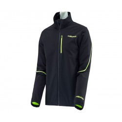 Софтшелл HEAD (826906) RACE TEAM Junior Jacket 2017