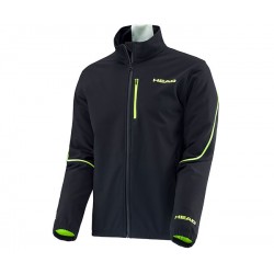 Гірськолижна куртка HEAD (821906) RACE TEAM JACKET'18